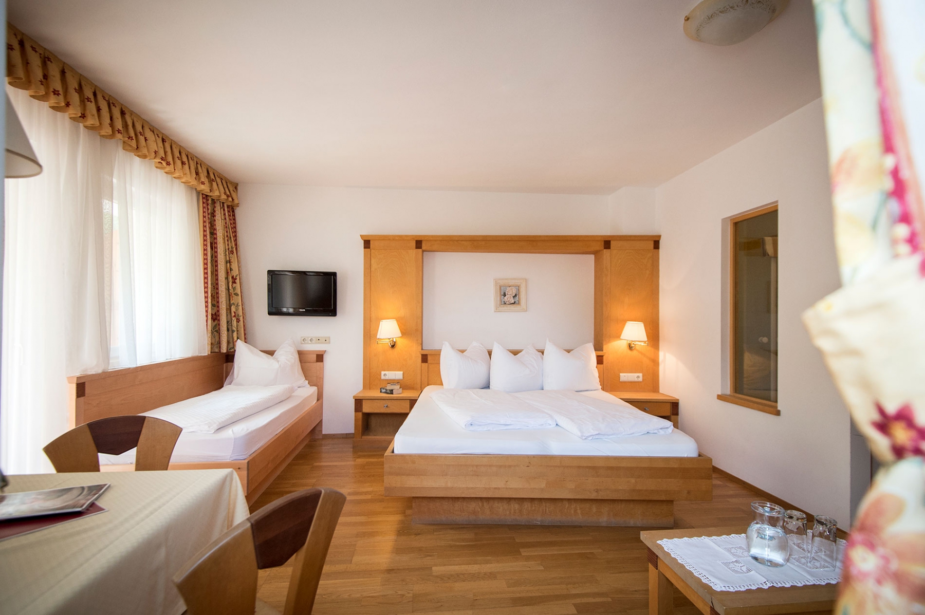  - Hotel Gutenberg