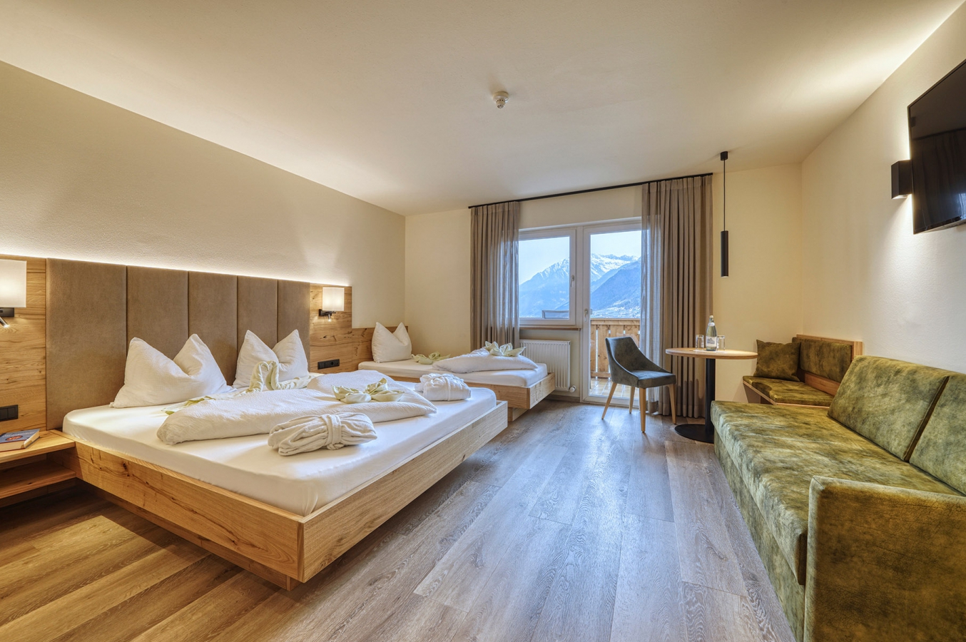 Hotel Gutenberg - Hotel Gutenberg