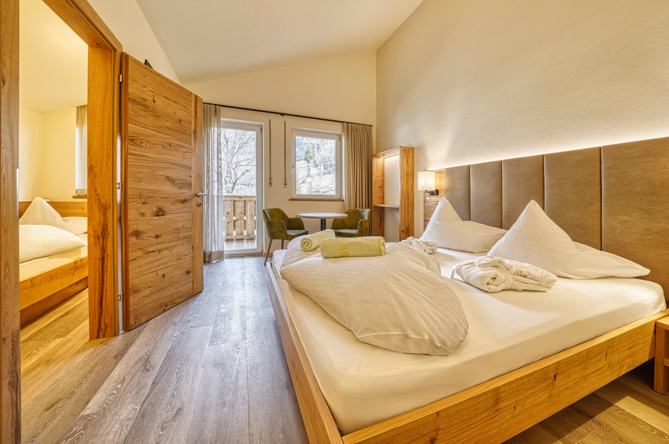 Hotel Gutenberg - Hotel Gutenberg